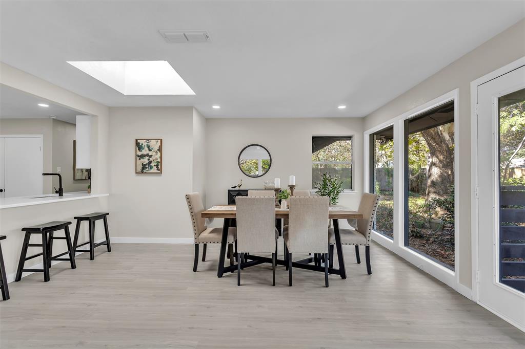 University Hills Add - Residential