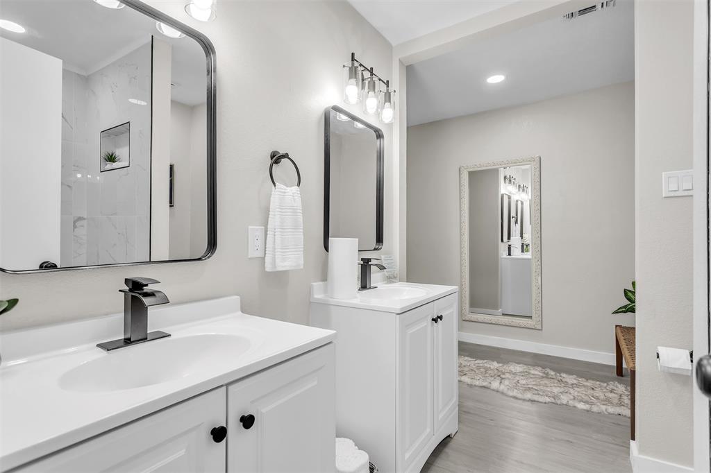 University Hills Add - Residential