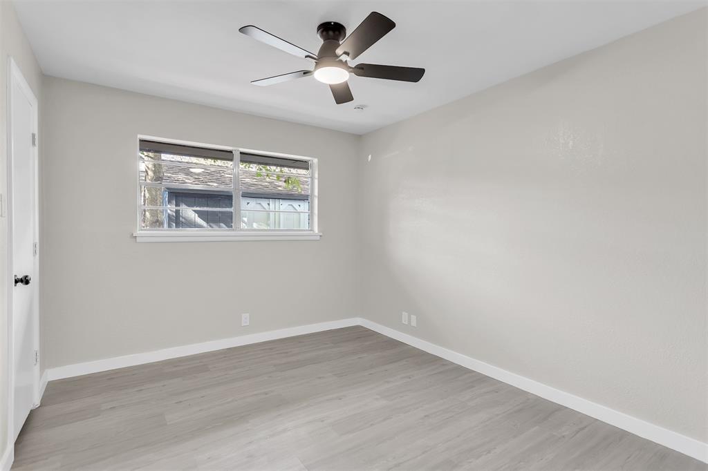 University Hills Add - Residential