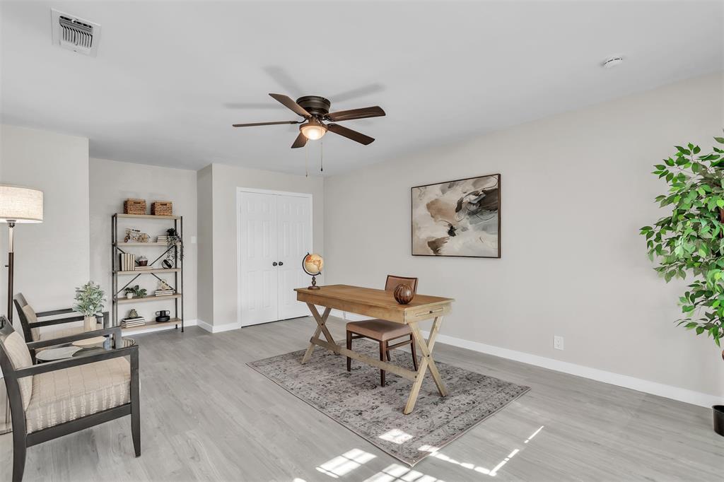 University Hills Add - Residential