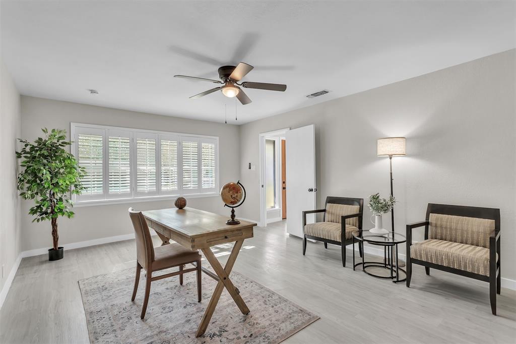 University Hills Add - Residential