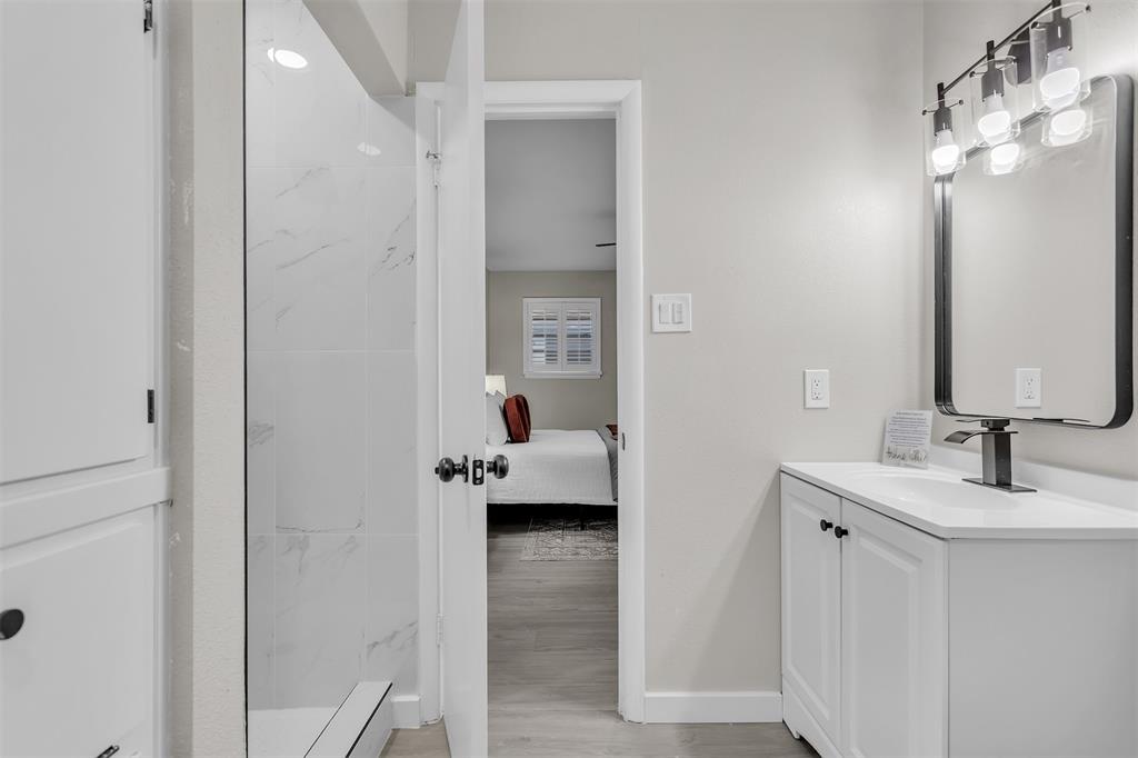 University Hills Add - Residential