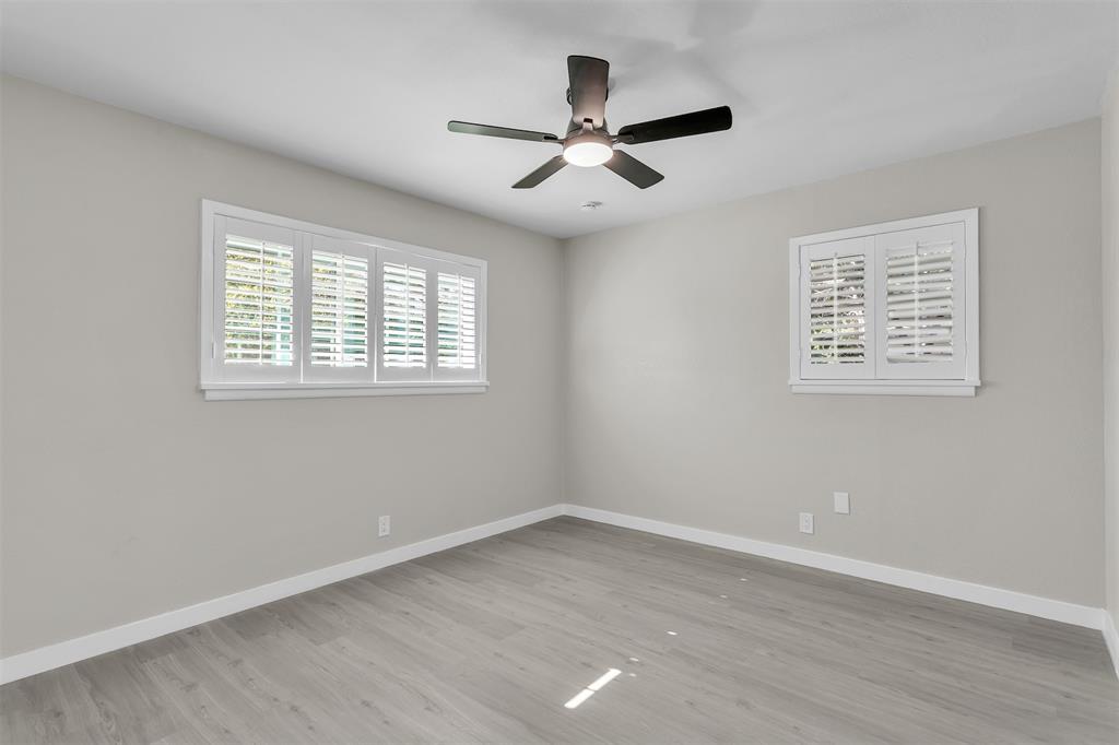 University Hills Add - Residential