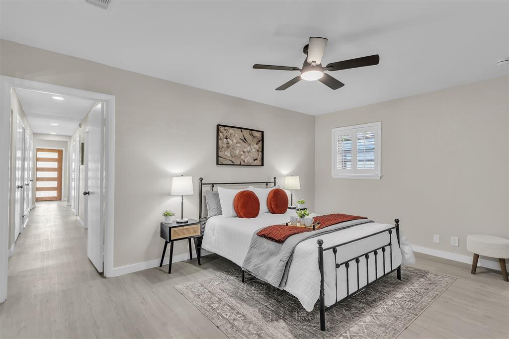 University Hills Add - Residential