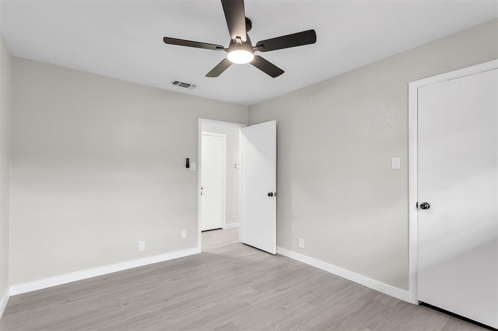 University Hills Add - Residential