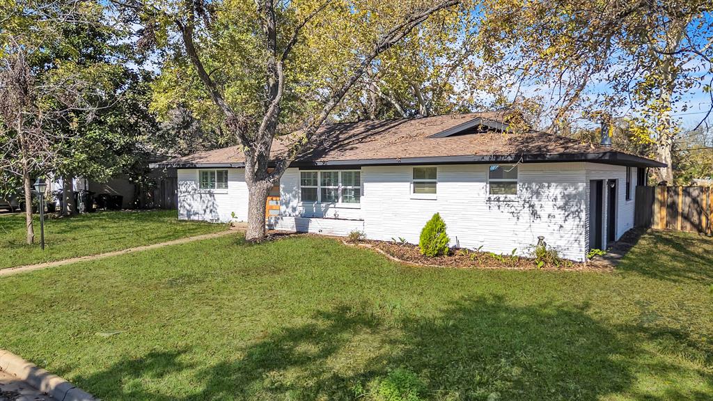 University Hills Add - Residential