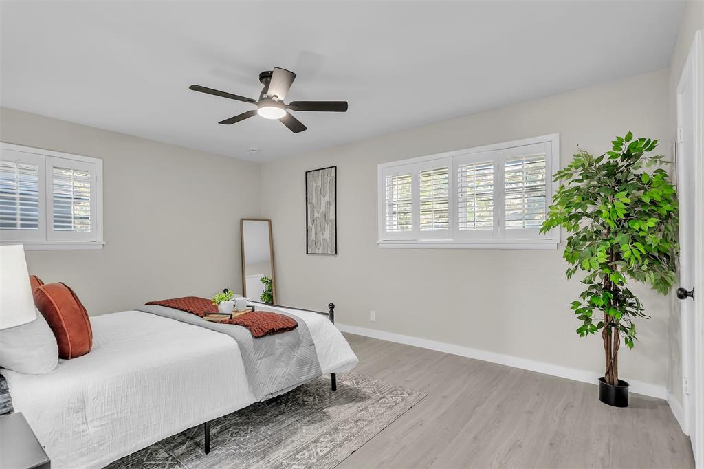 University Hills Add - Residential