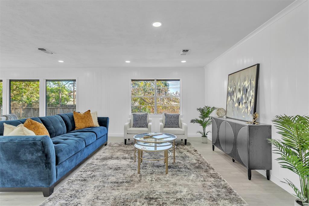 University Hills Add - Residential