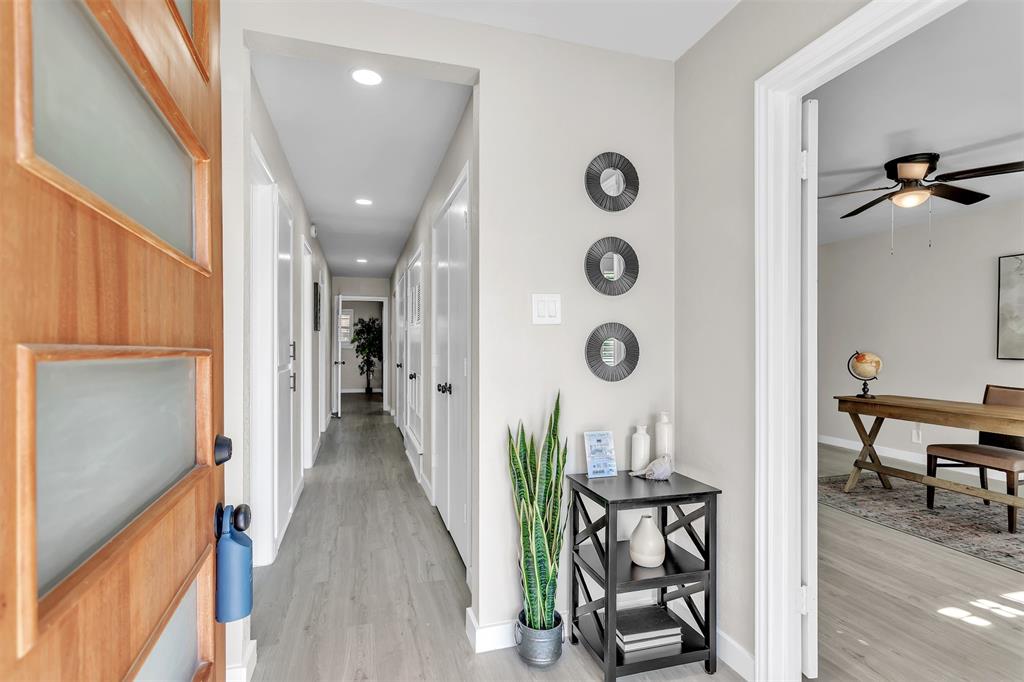 University Hills Add - Residential