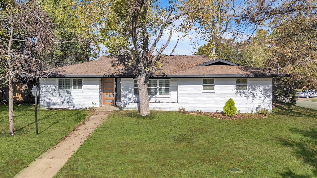 University Hills Add - Residential