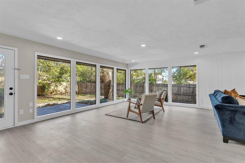 University Hills Add - Residential