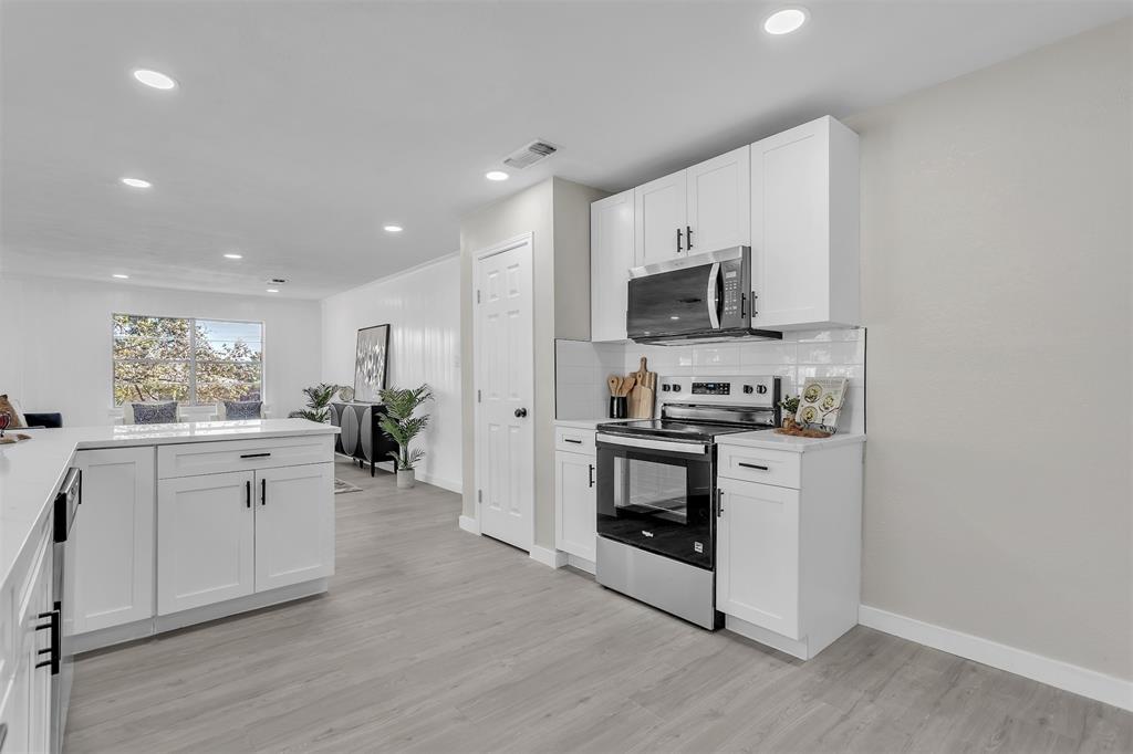 University Hills Add - Residential