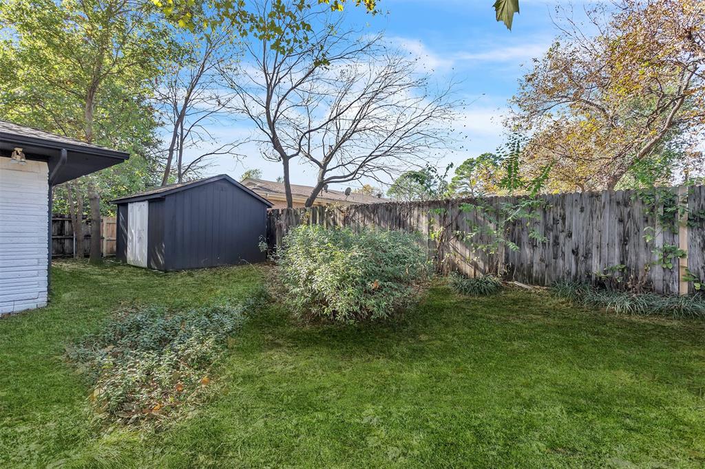 University Hills Add - Residential