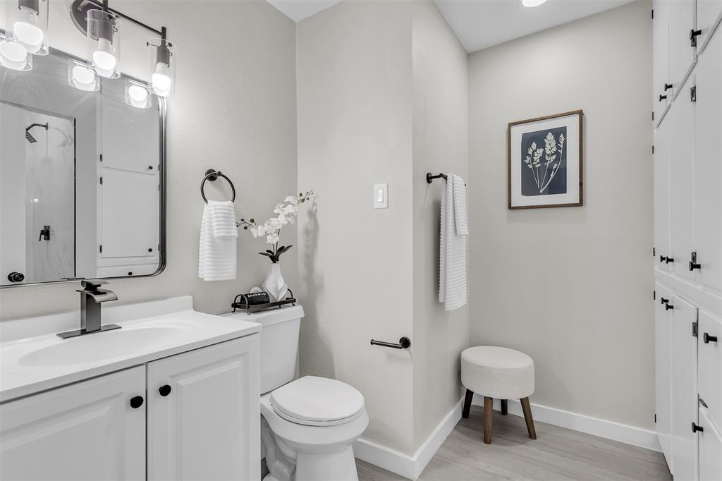 University Hills Add - Residential