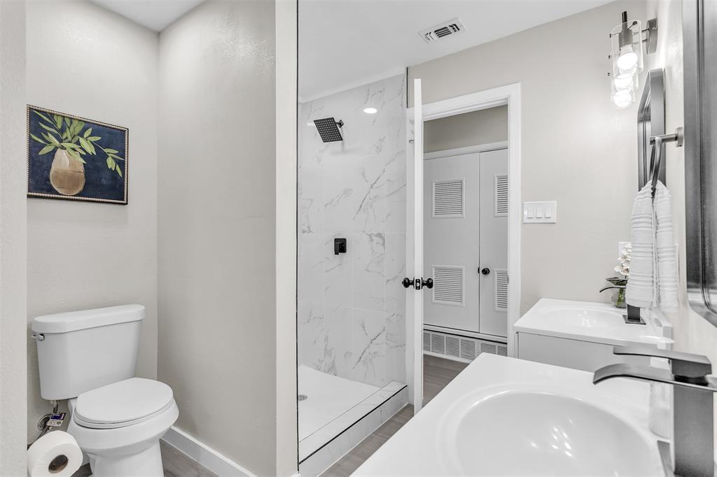 University Hills Add - Residential