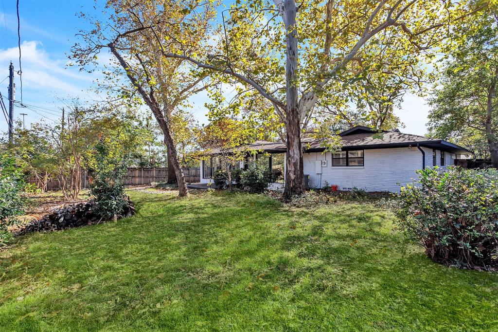 University Hills Add - Residential