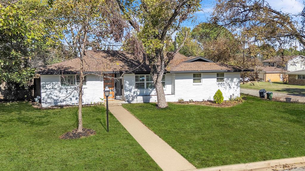 University Hills Add - Residential