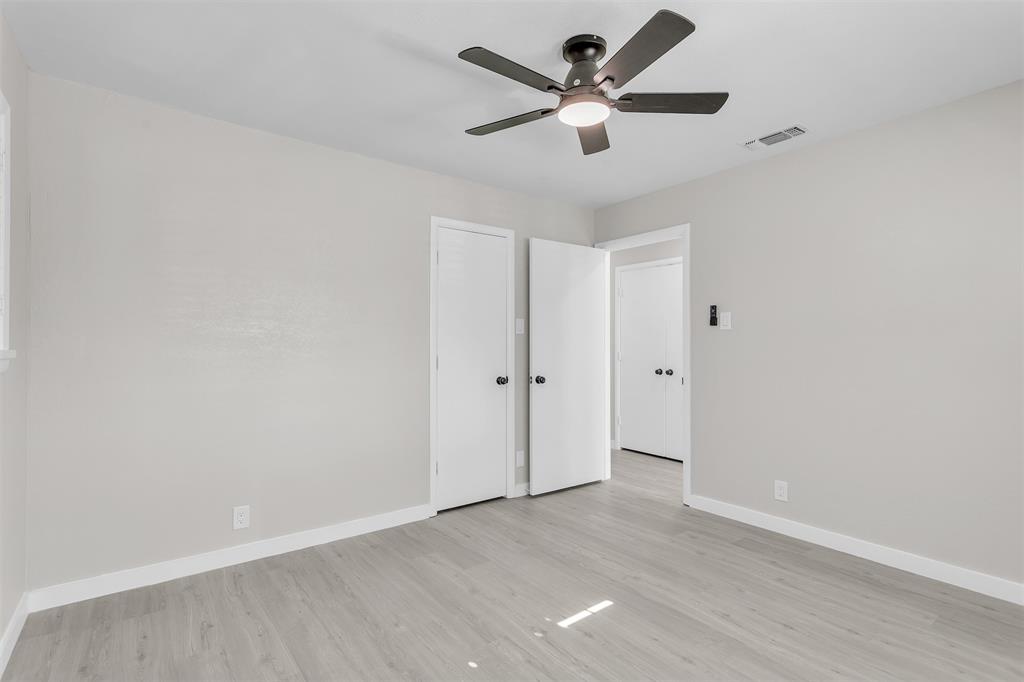 University Hills Add - Residential