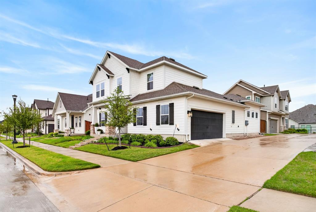 WALSH RANCH, F-433 - Residential