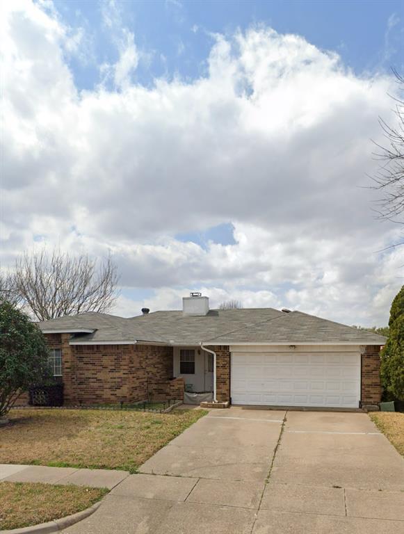5300 Osage Drive