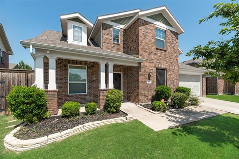 1503 E Collins Boulevard Wylie TX 75098