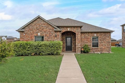 1513 Kinglet Street DeSoto TX 75115