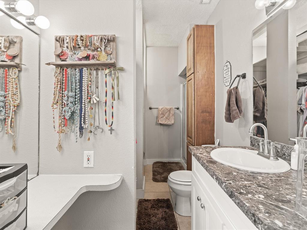 Original Cleburn - Residential