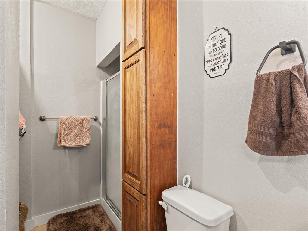 Original Cleburn - Residential