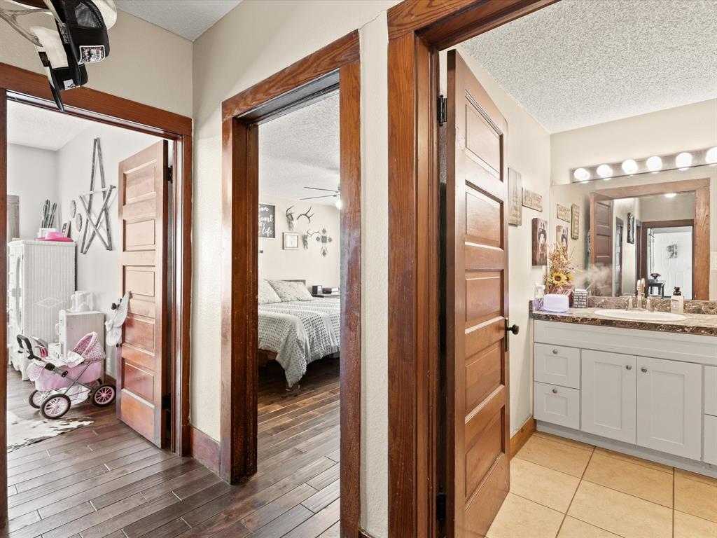 Original Cleburn - Residential