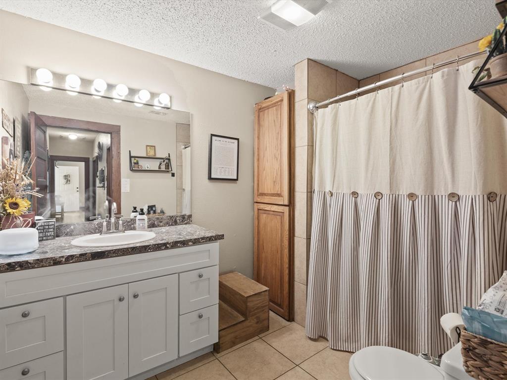 Original Cleburn - Residential