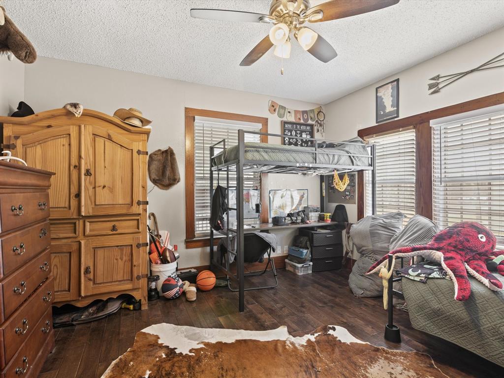 Original Cleburn - Residential