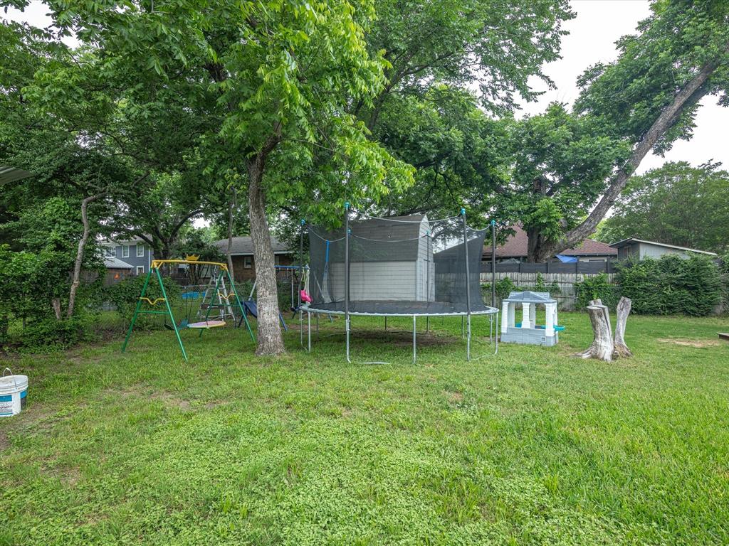 Original Cleburn - Residential