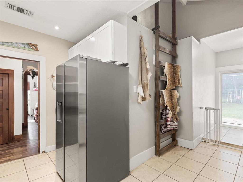 Original Cleburn - Residential