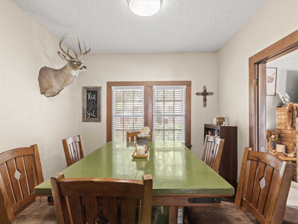 Original Cleburn - Residential