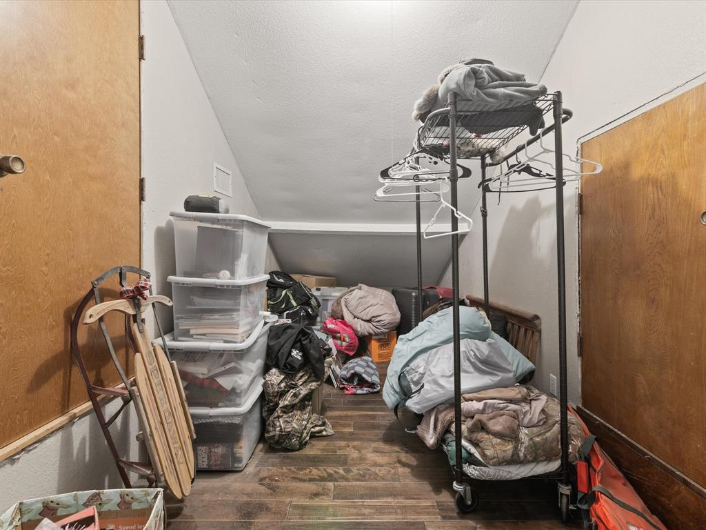 Original Cleburn - Residential