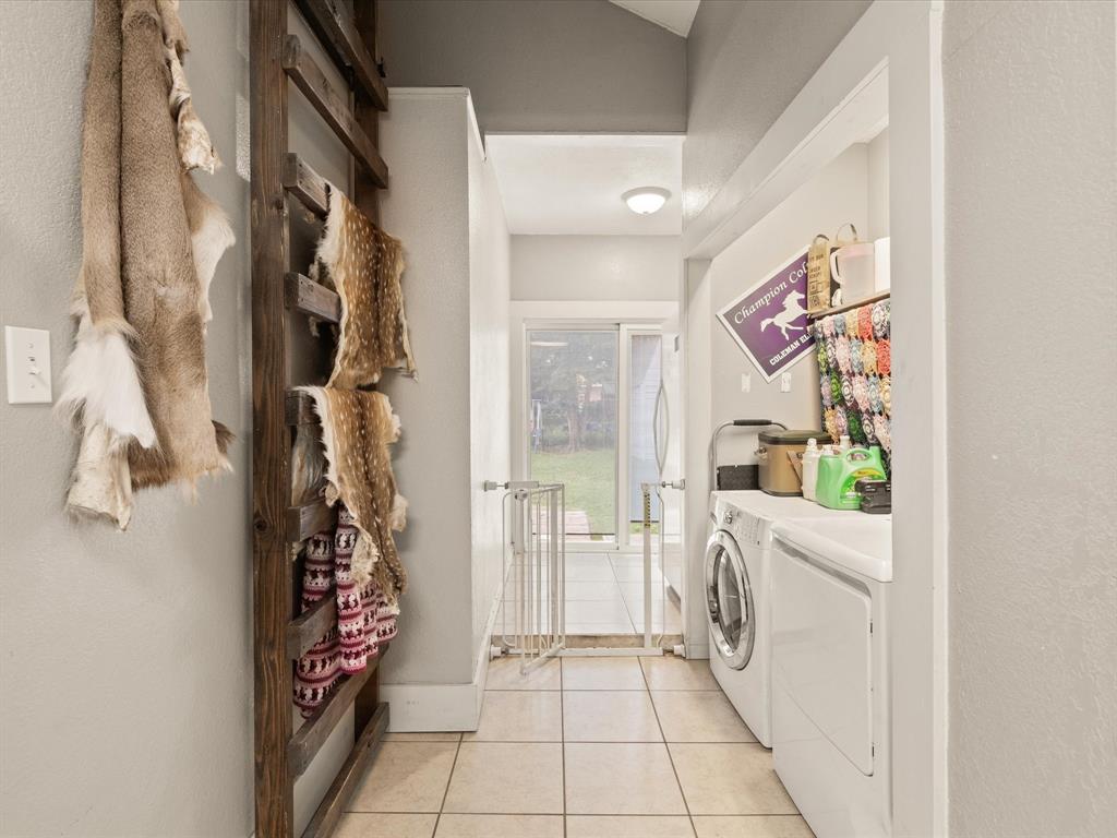 Original Cleburn - Residential