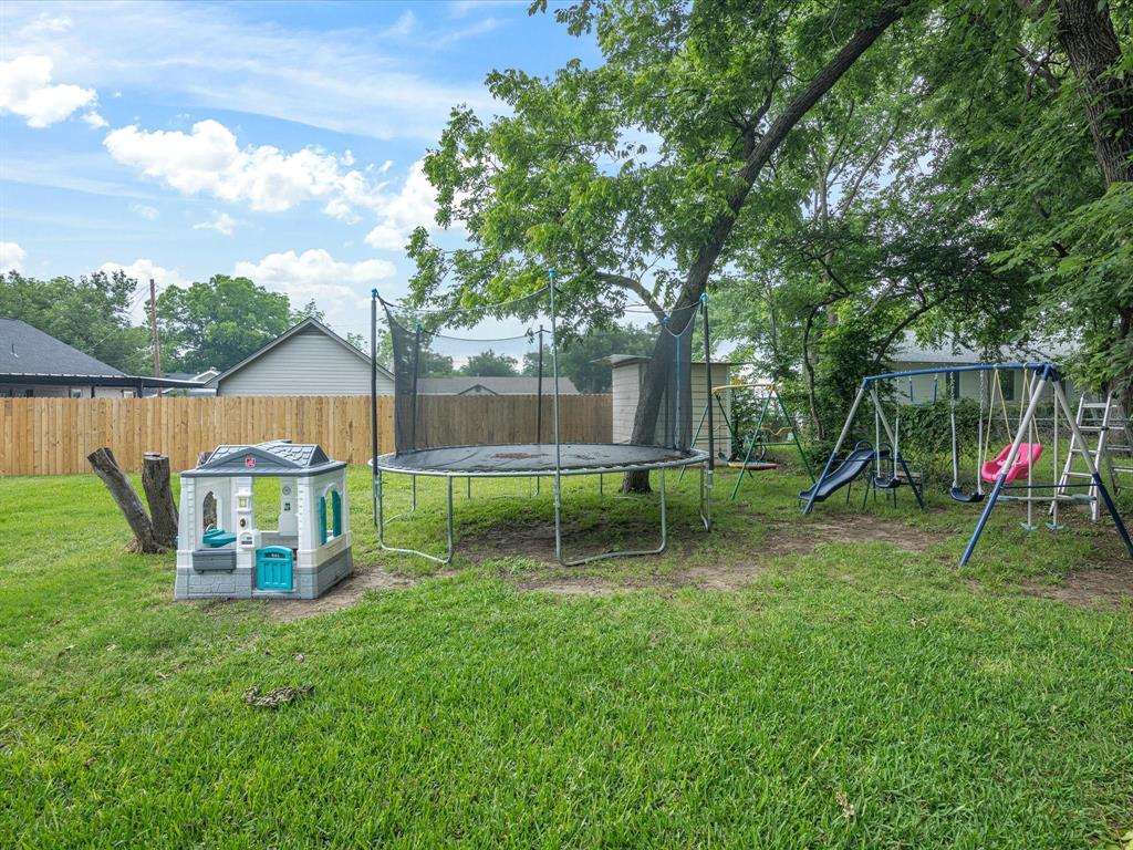 Original Cleburn - Residential