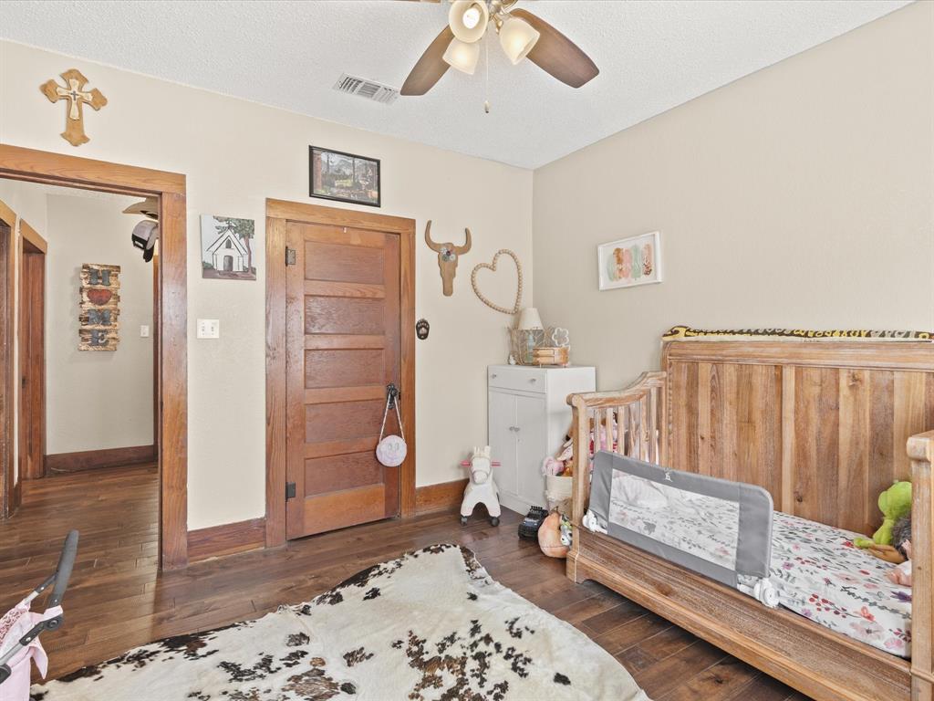 Original Cleburn - Residential