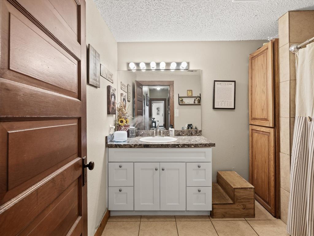 Original Cleburn - Residential