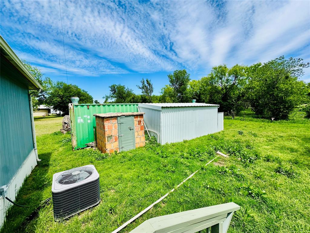 Ford May - Residential