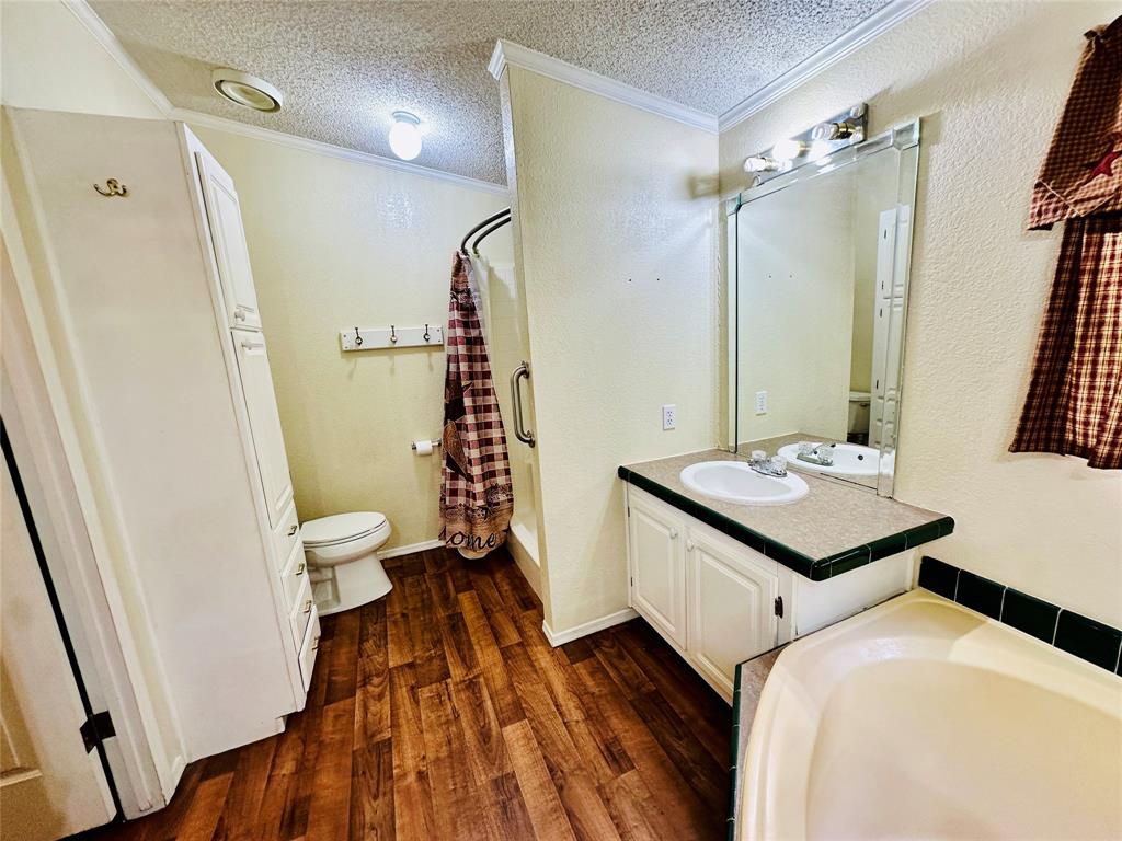 Ford May - Residential