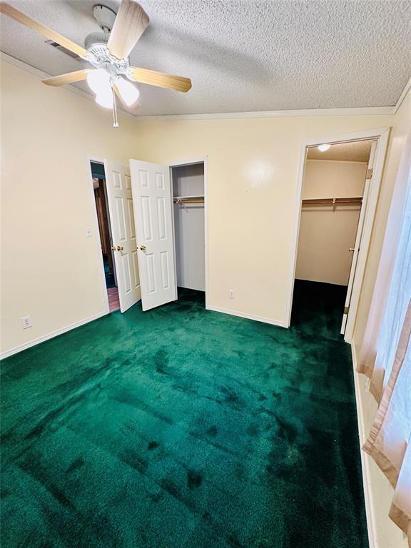 Ford May - Residential