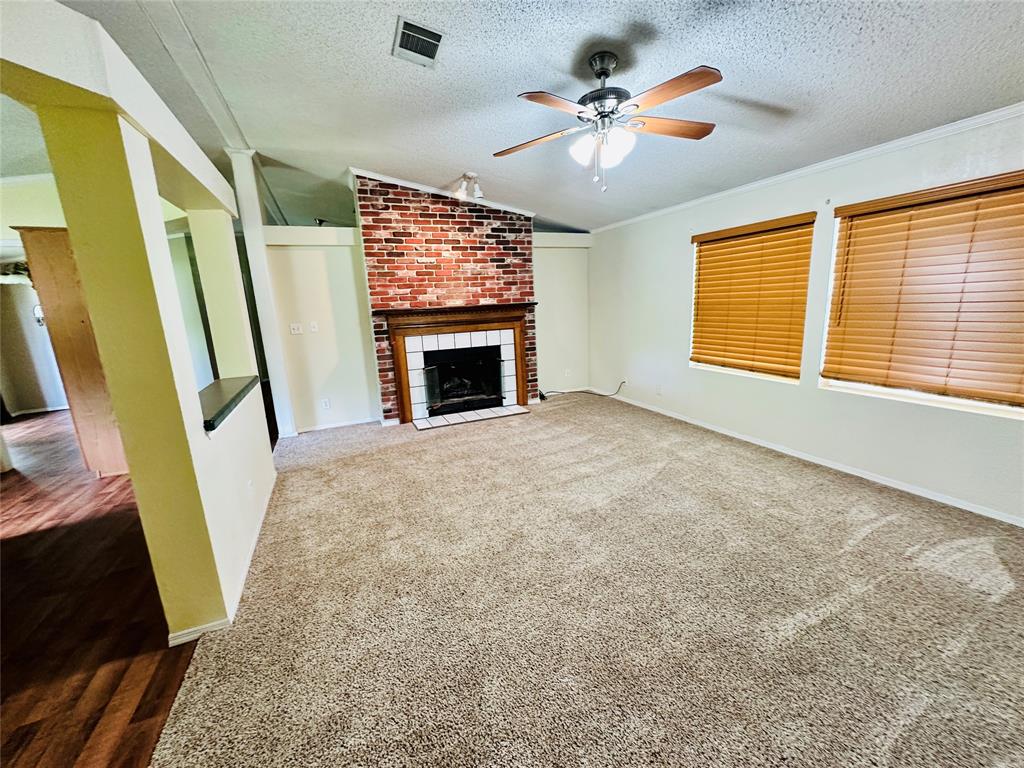 Ford May - Residential
