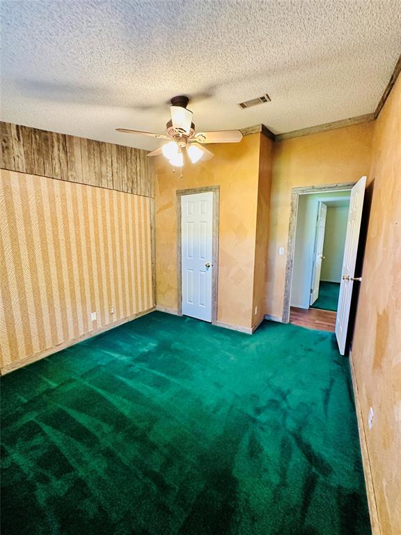 Ford May - Residential