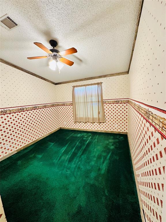 Ford May - Residential