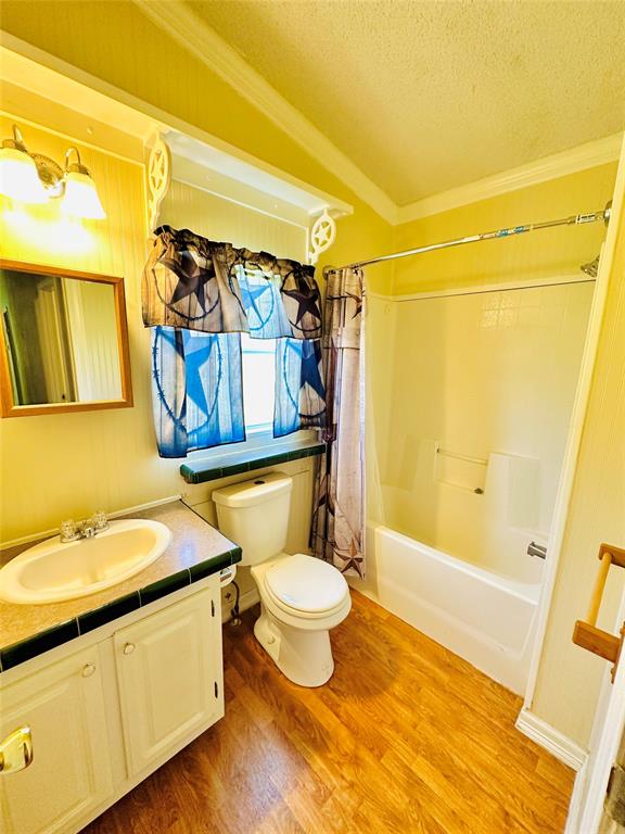 Ford May - Residential