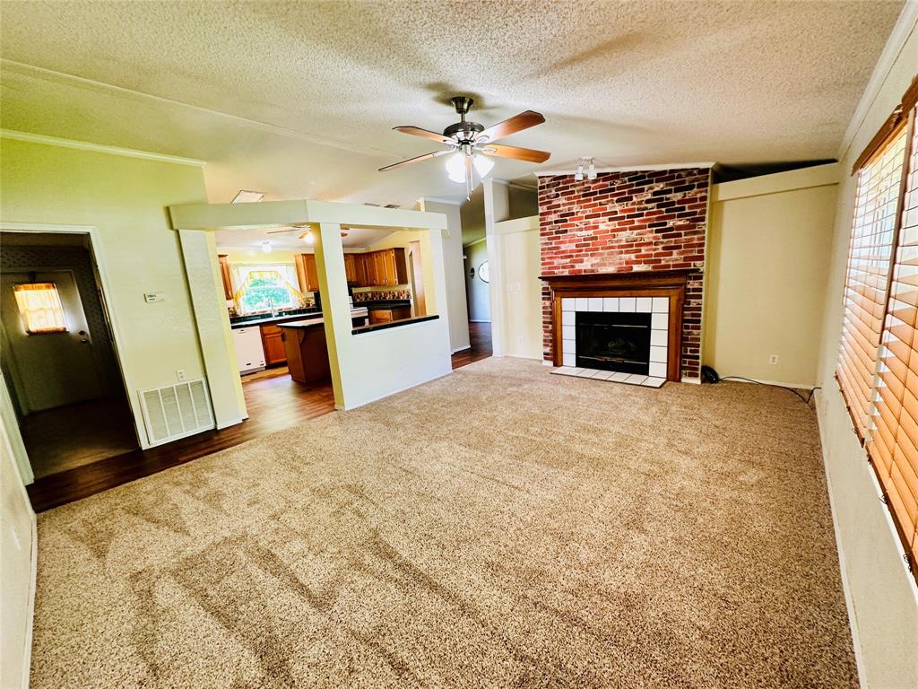 Ford May - Residential