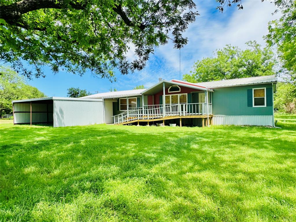 Ford May - Residential
