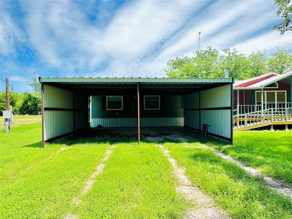 Ford May - Residential