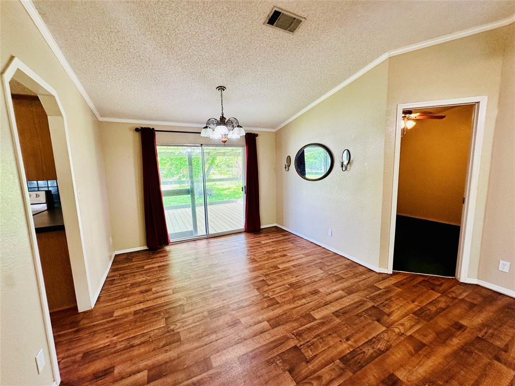Ford May - Residential